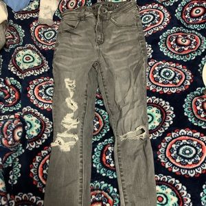 American eagle jegging